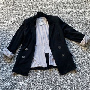 Anthropologie Blazer